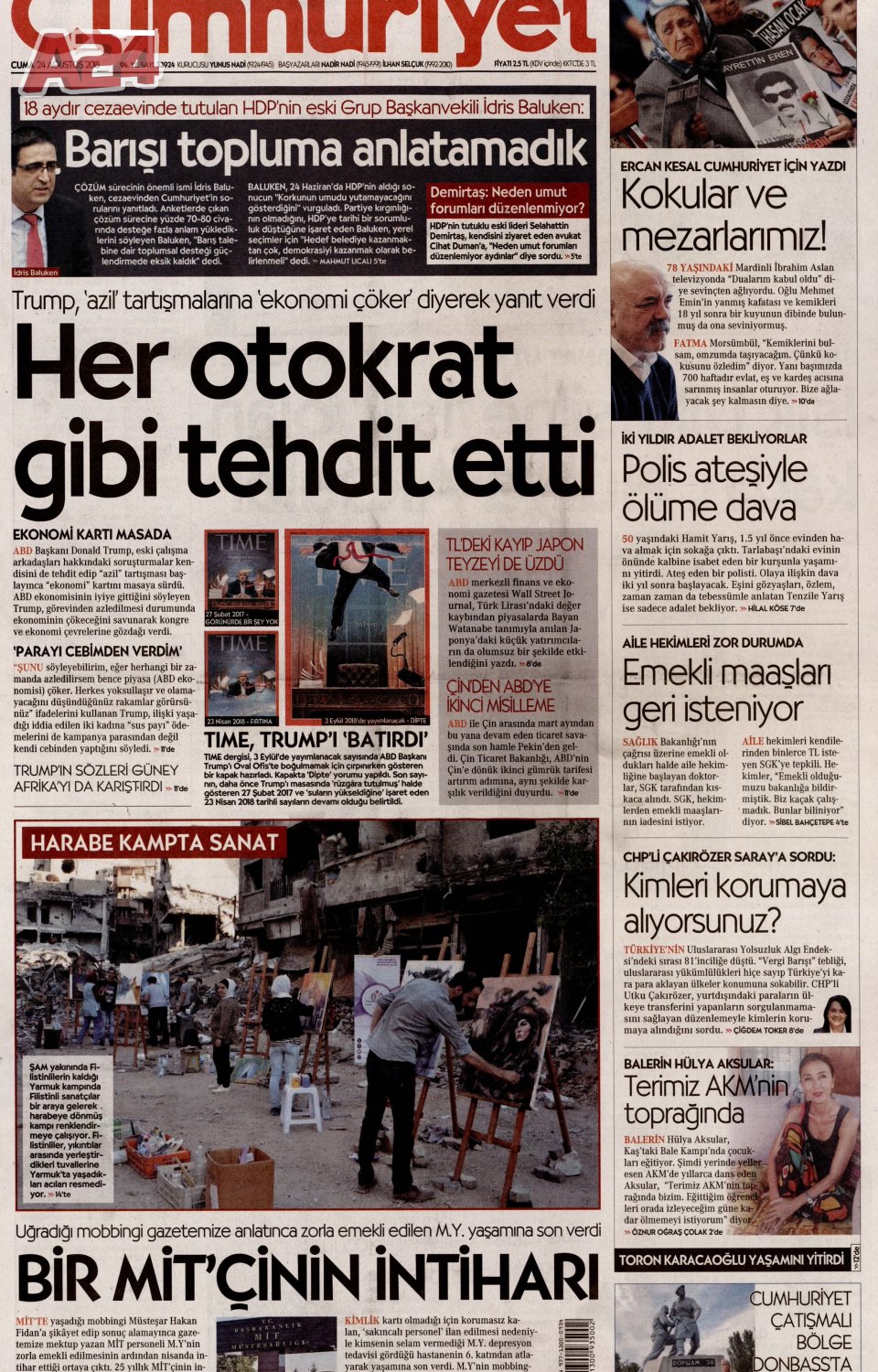Cumhuriyet