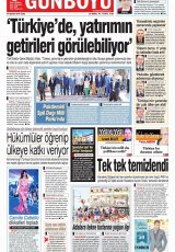 Günboyu Gazetesi
