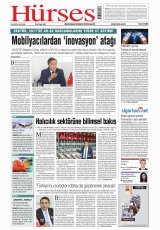 Hürses Gazetesi