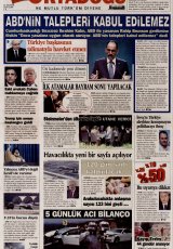 Ortadoğu Gazetesi