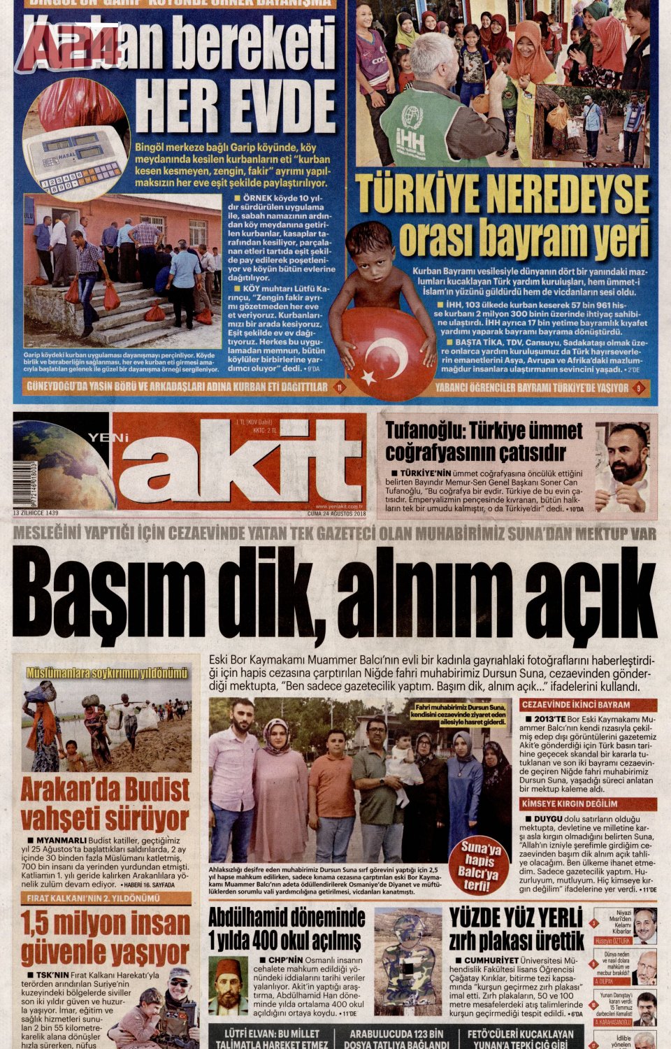 Yeni Akit