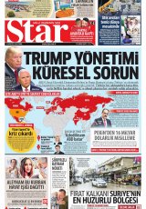 Star Gazetesi
