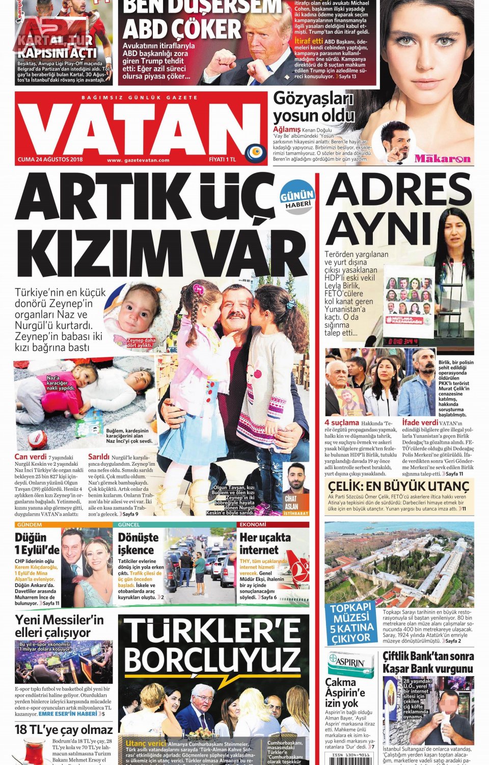 Vatan