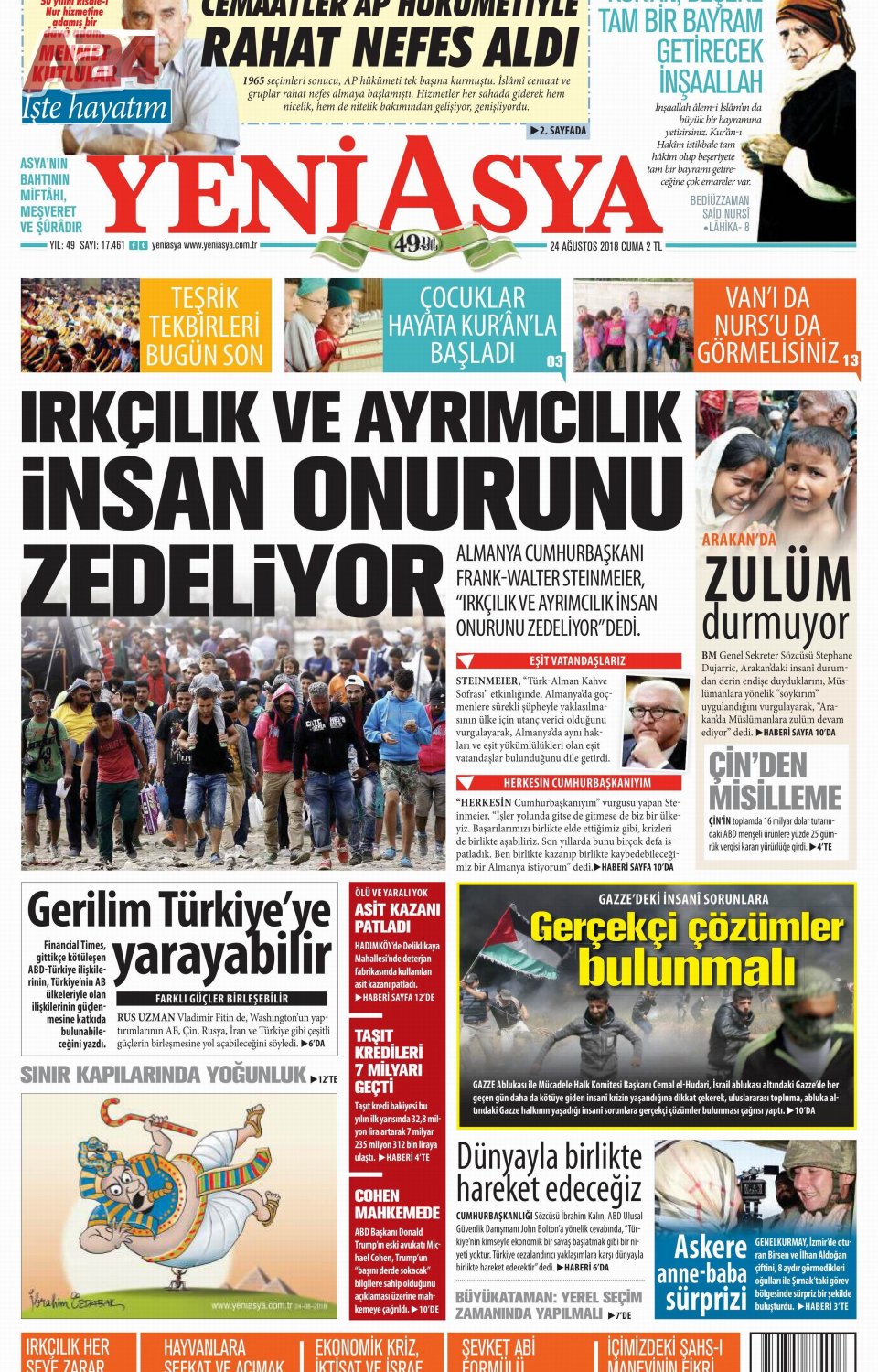 Yeni Asya