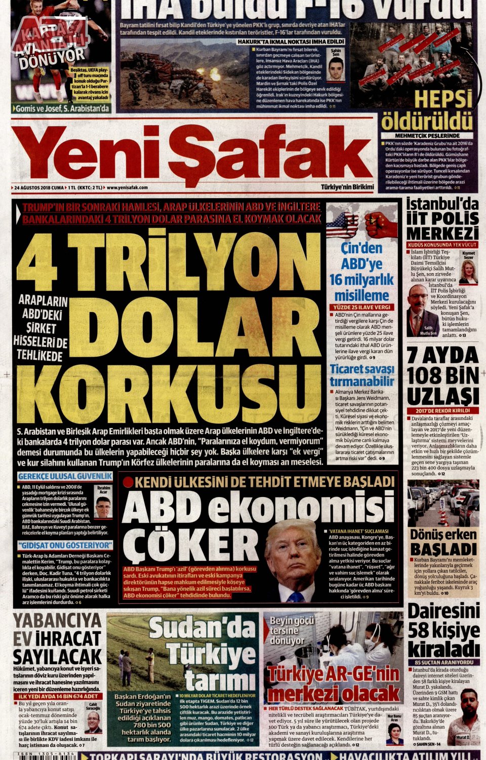 Yeni Şafak