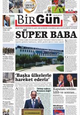 Birgün Gazetesi