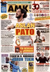 AMK Gazetesi