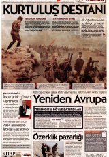Cumhuriyet Gazetesi