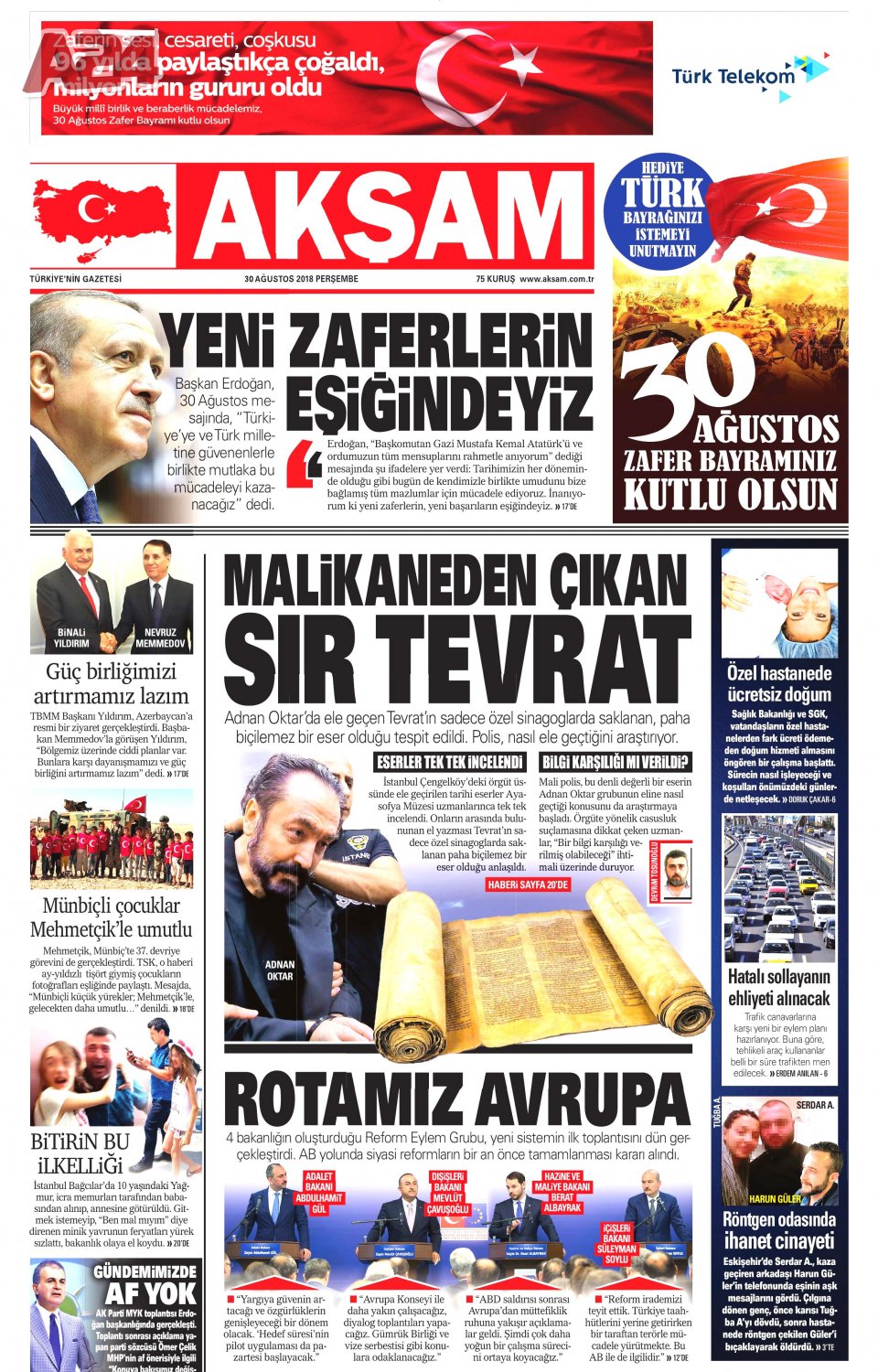 Akşam