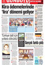 Günboyu Gazetesi