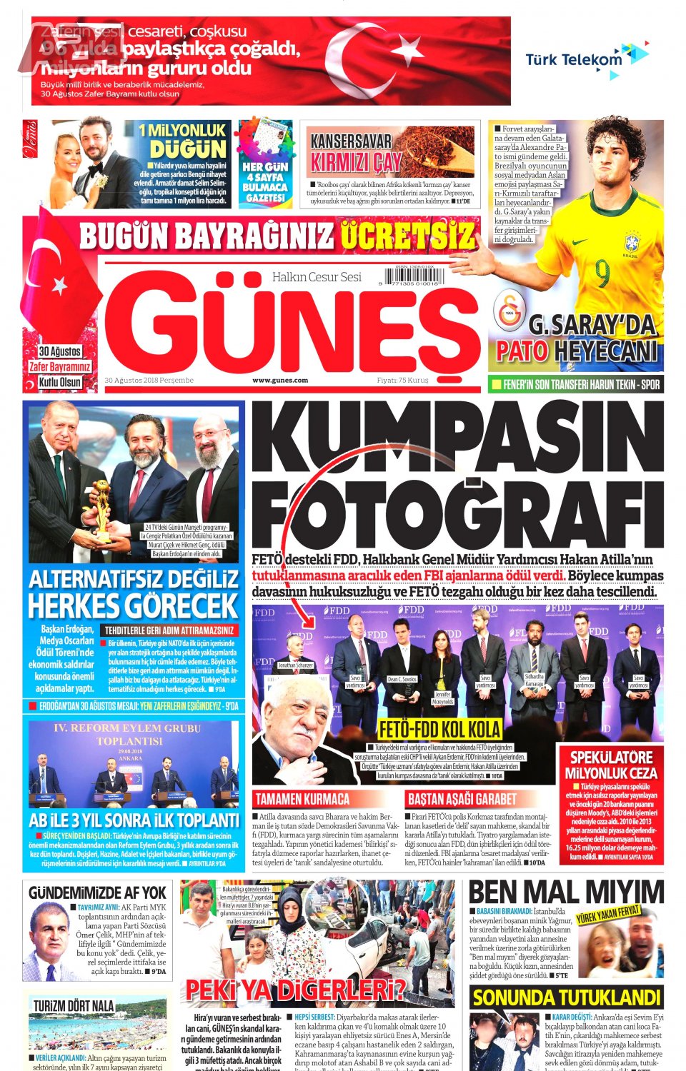 Güneş