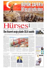 Hürses Gazetesi
