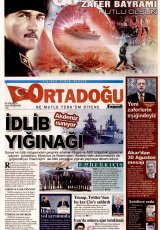 Ortadoğu Gazetesi