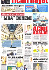 Ticari Hayat Gazetesi
