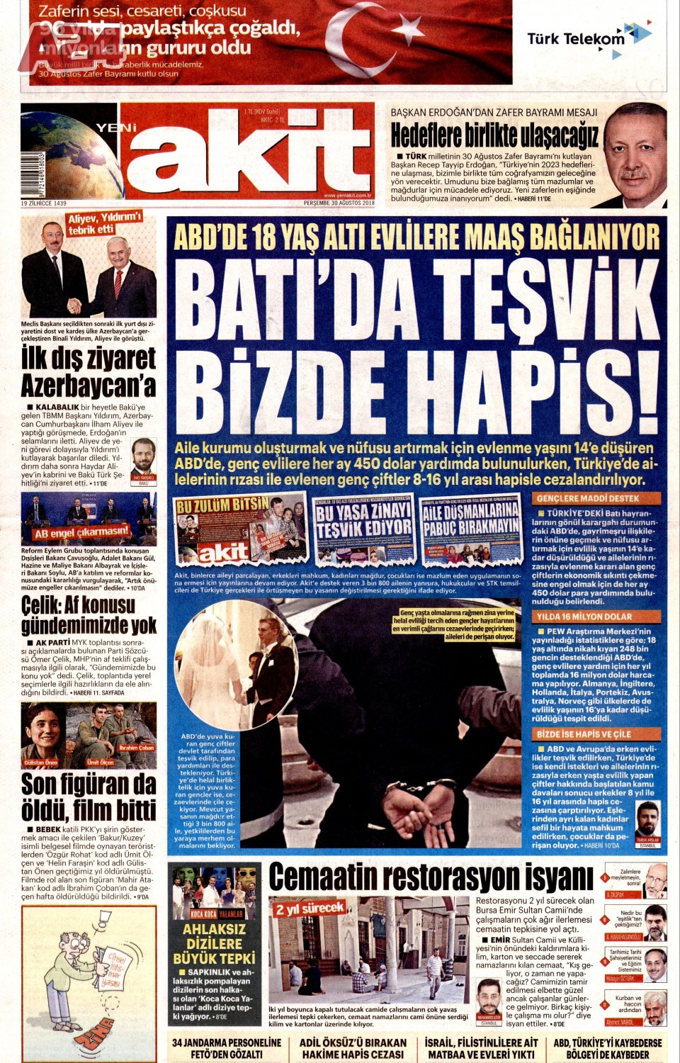 Yeni Akit