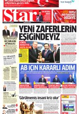 Star Gazetesi