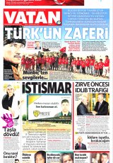 Vatan Gazetesi