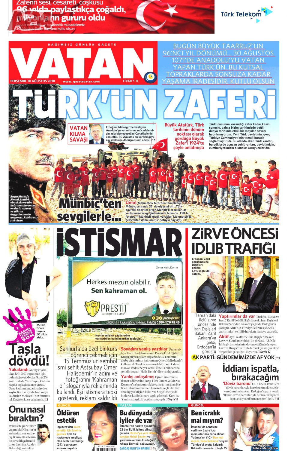 Vatan