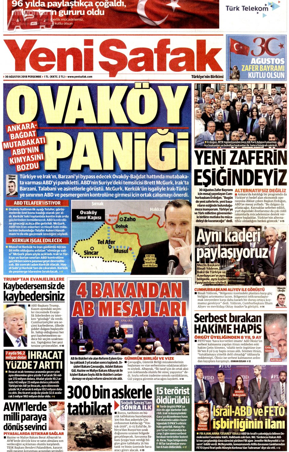 Yeni Şafak
