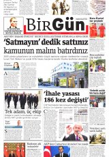 Birgün Gazetesi