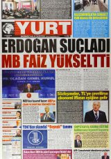 Yurt Gazetesi Gazetesi