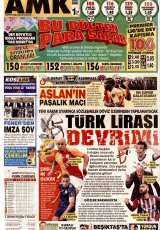 AMK Gazetesi