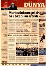 Dünya Gazetesi