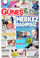 Güneş Gazetesi
