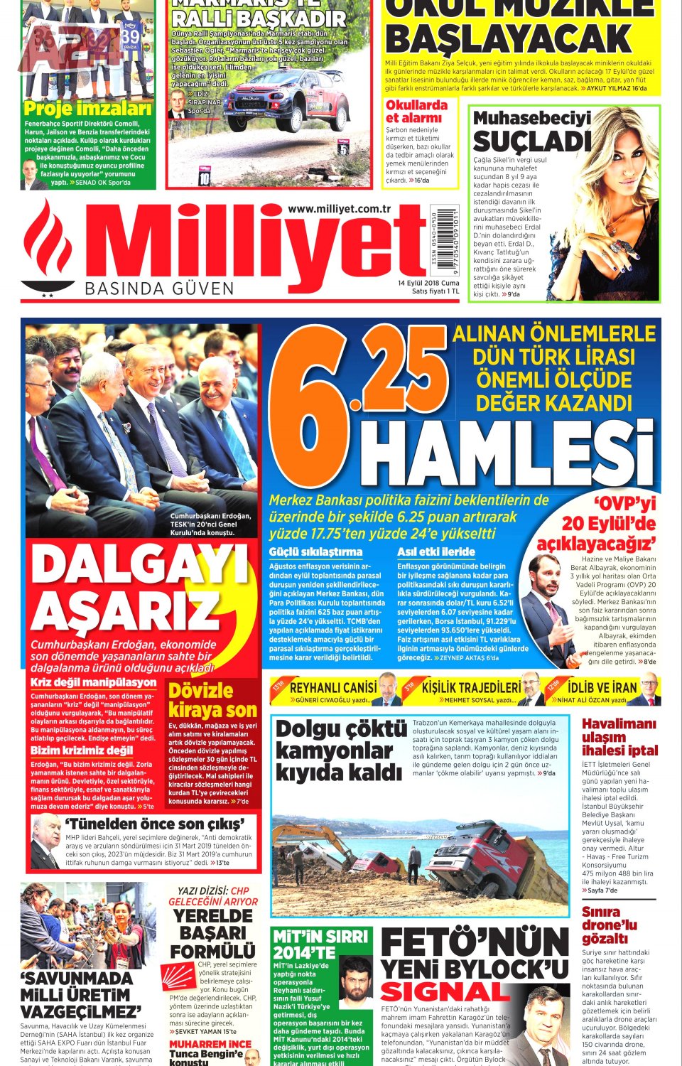 Milliyet