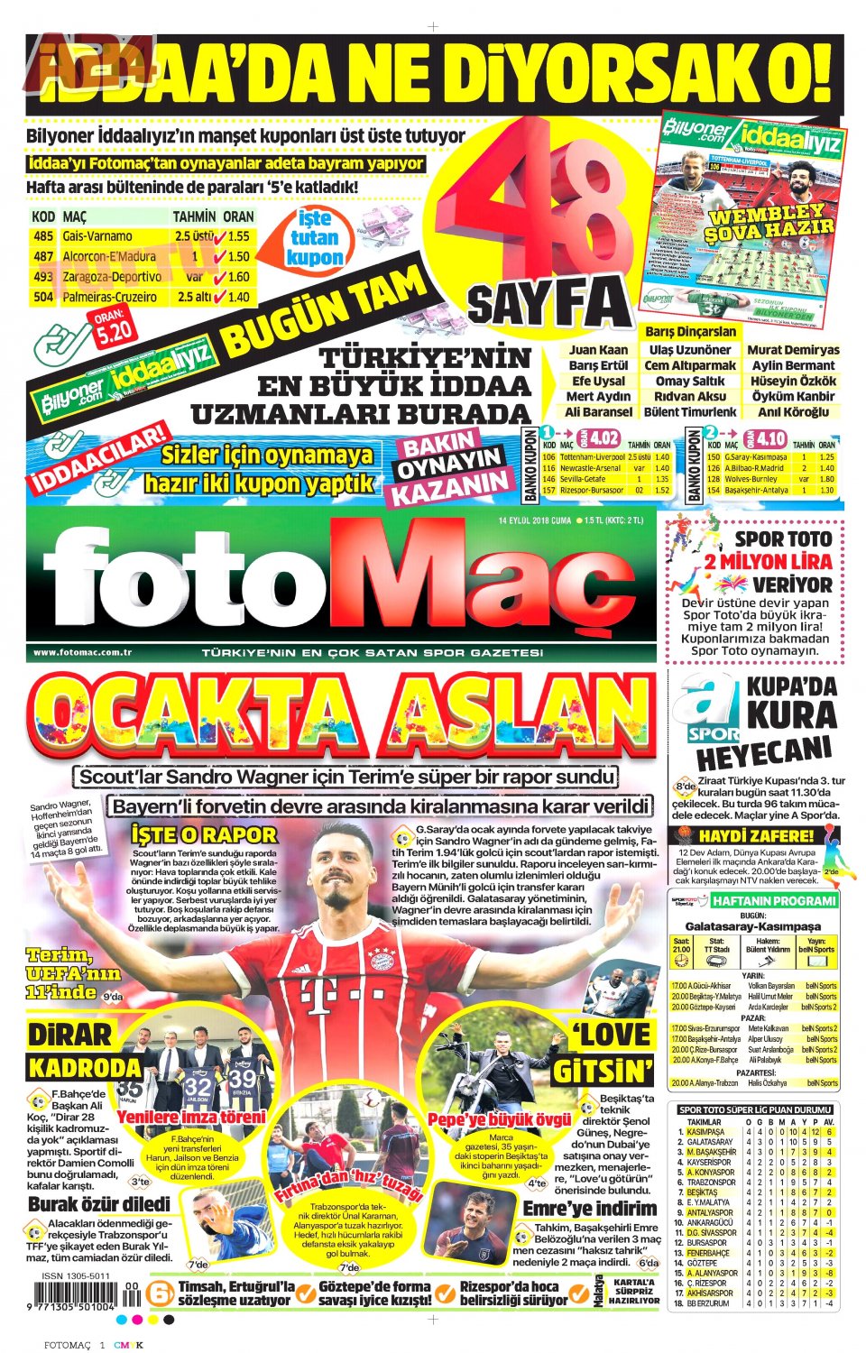 Fotomaç