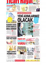 Ticari Hayat Gazetesi