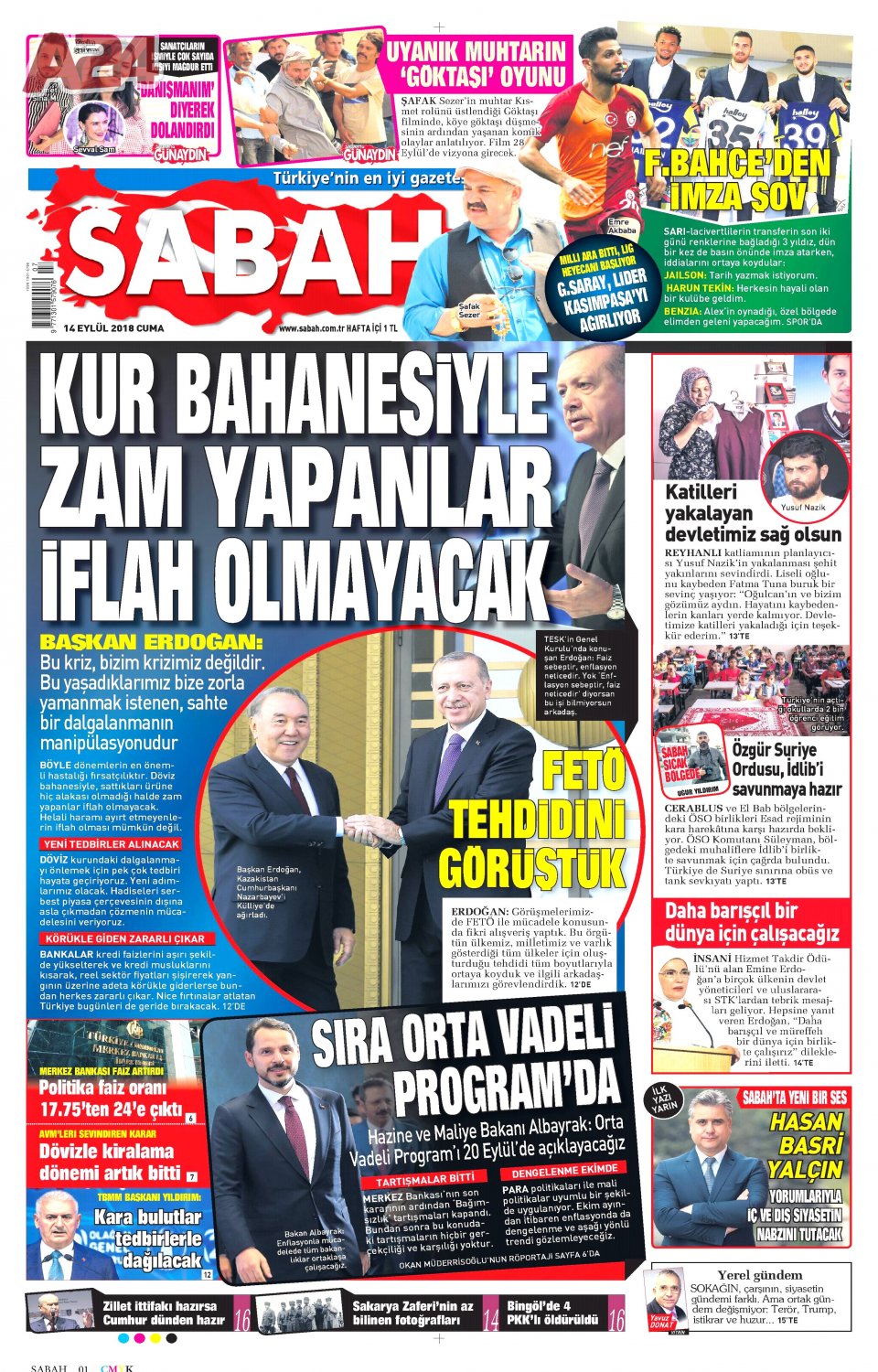 Sabah