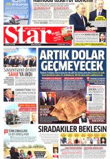 Star Gazetesi