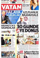 Vatan Gazetesi