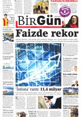 Birgün Gazetesi