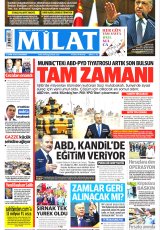Milat Gazetesi