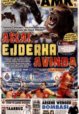 AMK Gazetesi