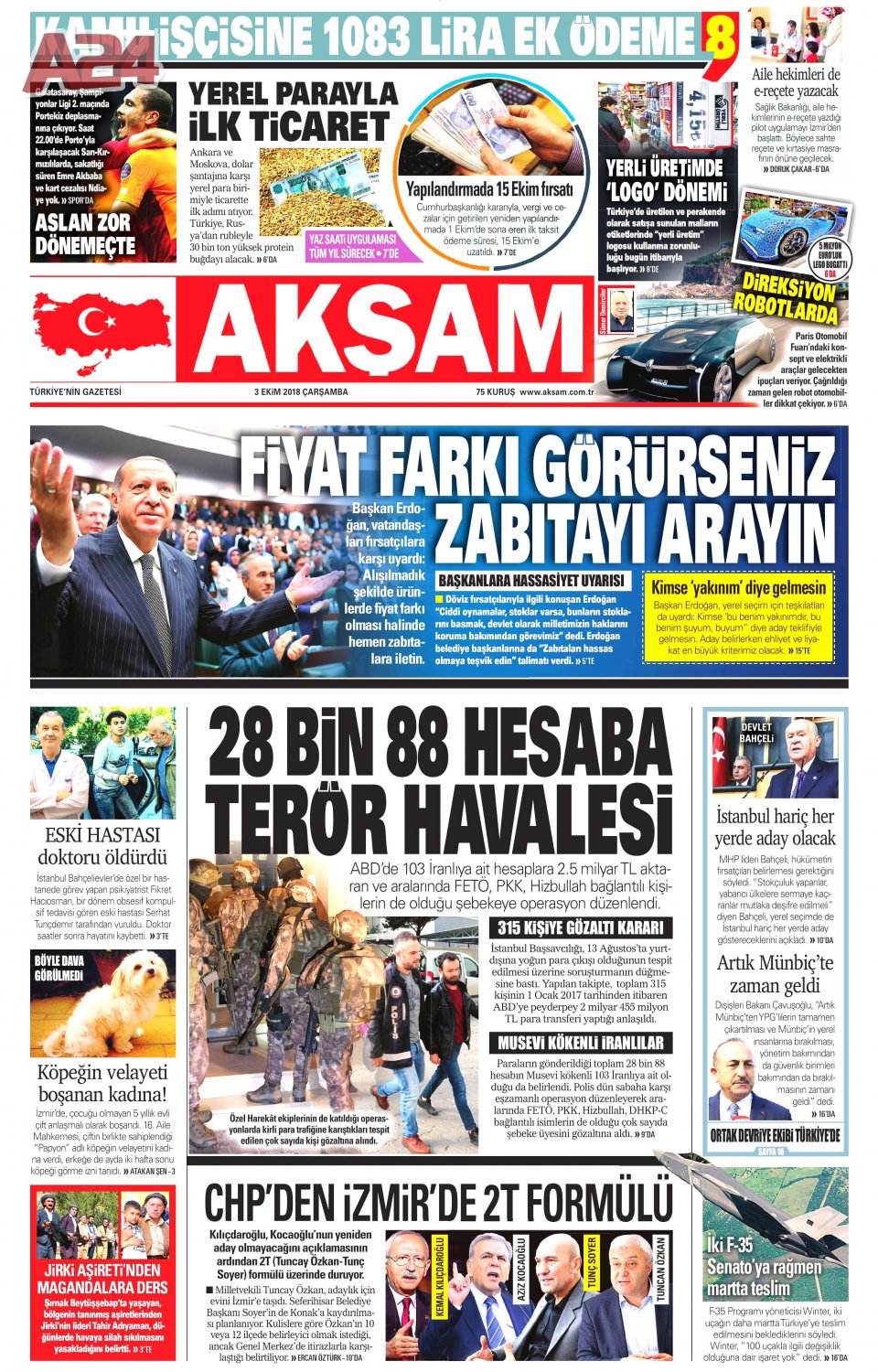 Akşam