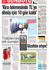 Günboyu Gazetesi