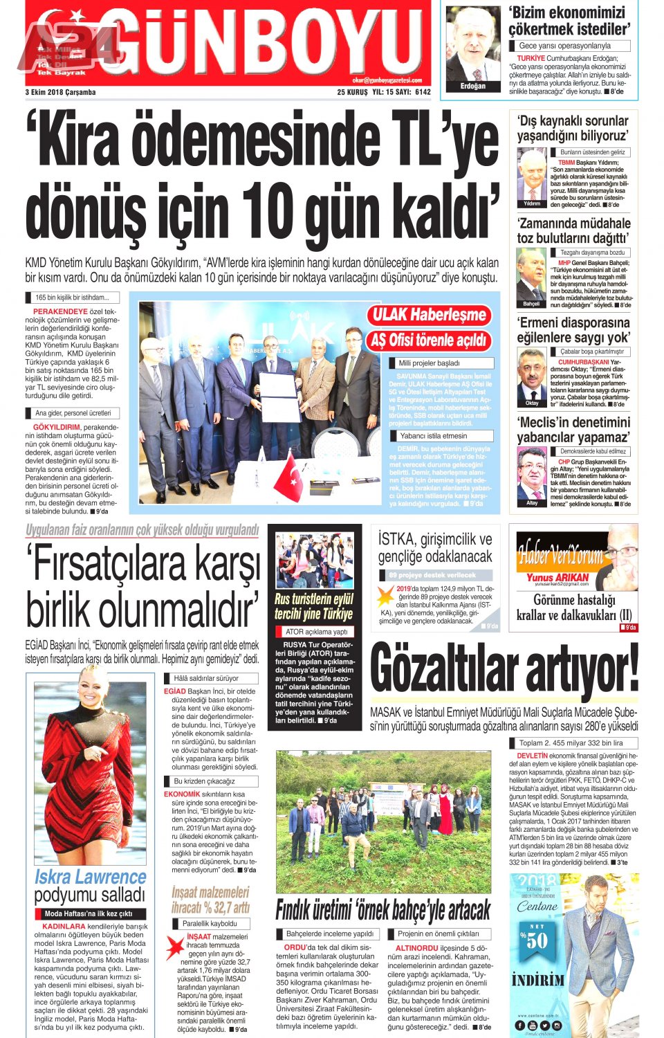 Günboyu