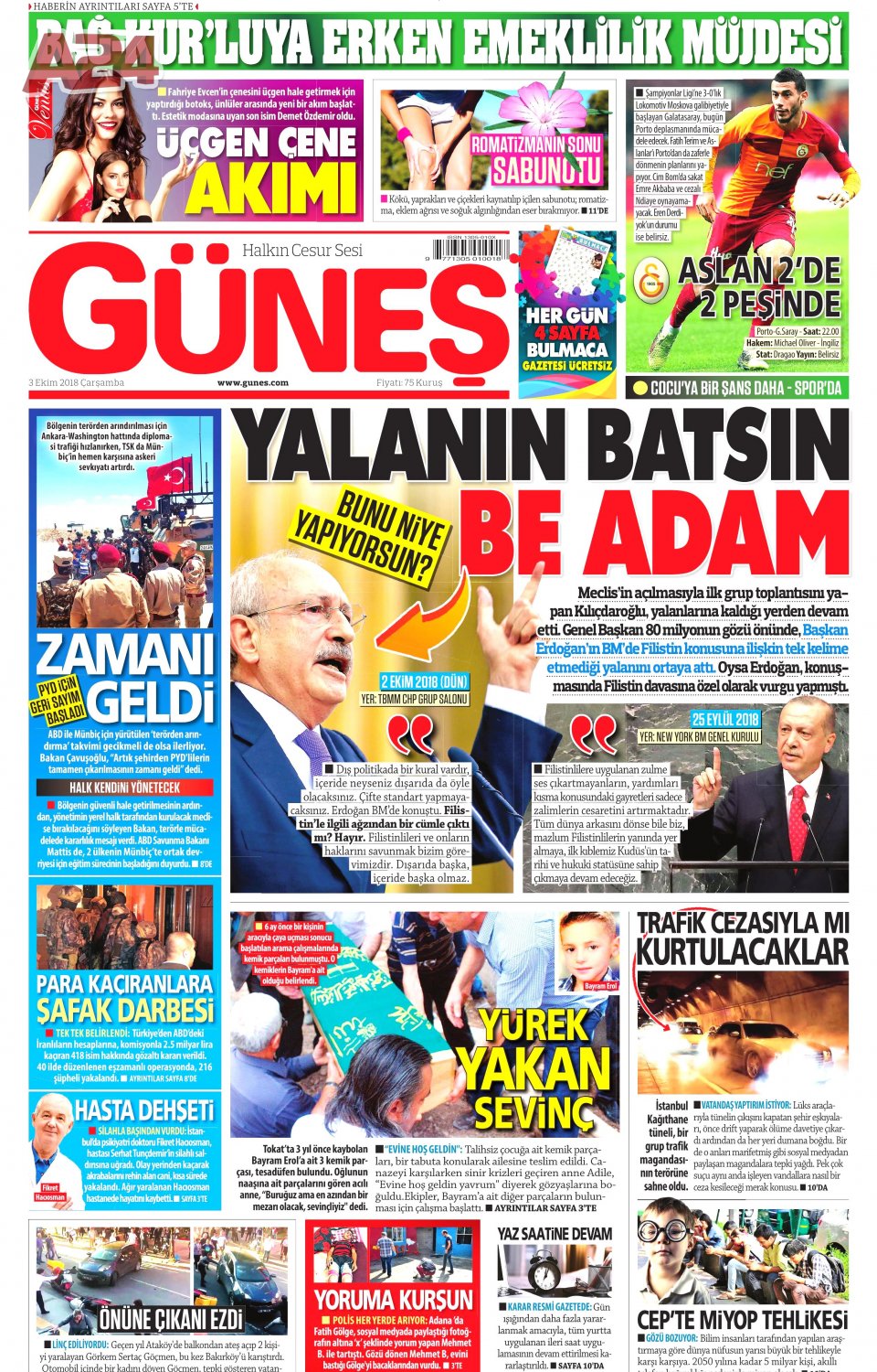Güneş