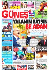 Güneş Gazetesi