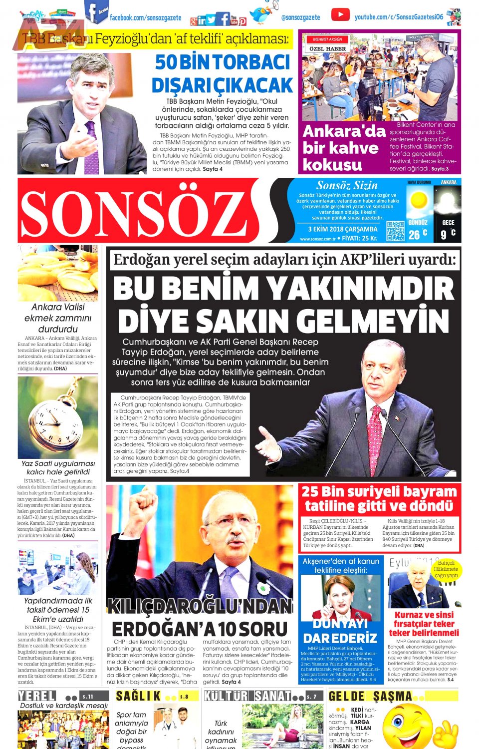 Ankara Son Söz