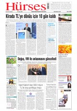 Hürses Gazetesi