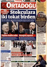 Ortadoğu Gazetesi