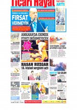 Ticari Hayat Gazetesi