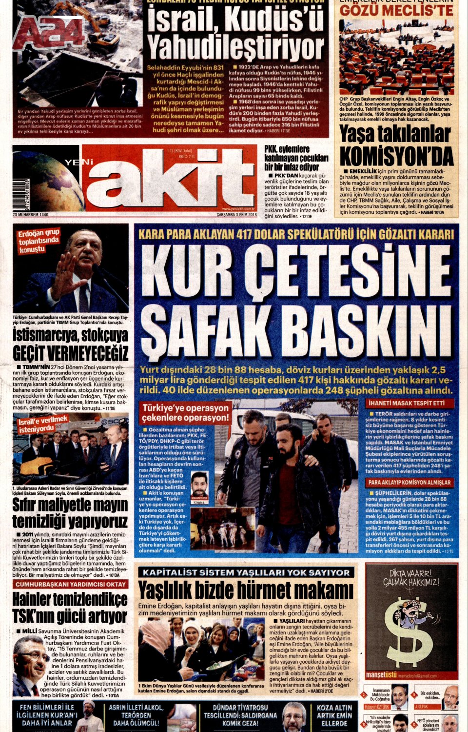 Yeni Akit