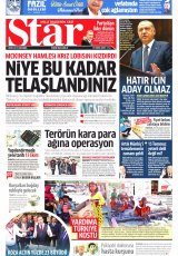 Star Gazetesi