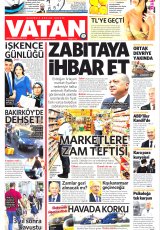 Vatan Gazetesi