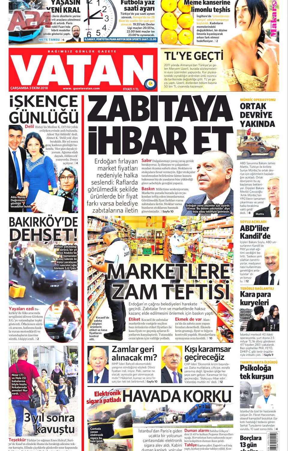 Vatan